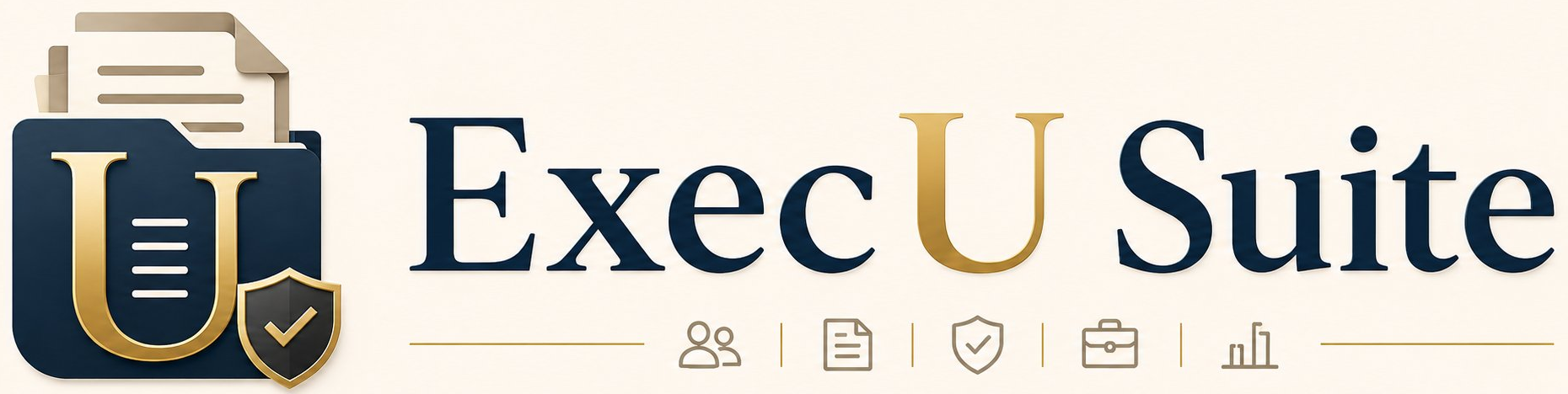 Exec U Suite by Aquarius