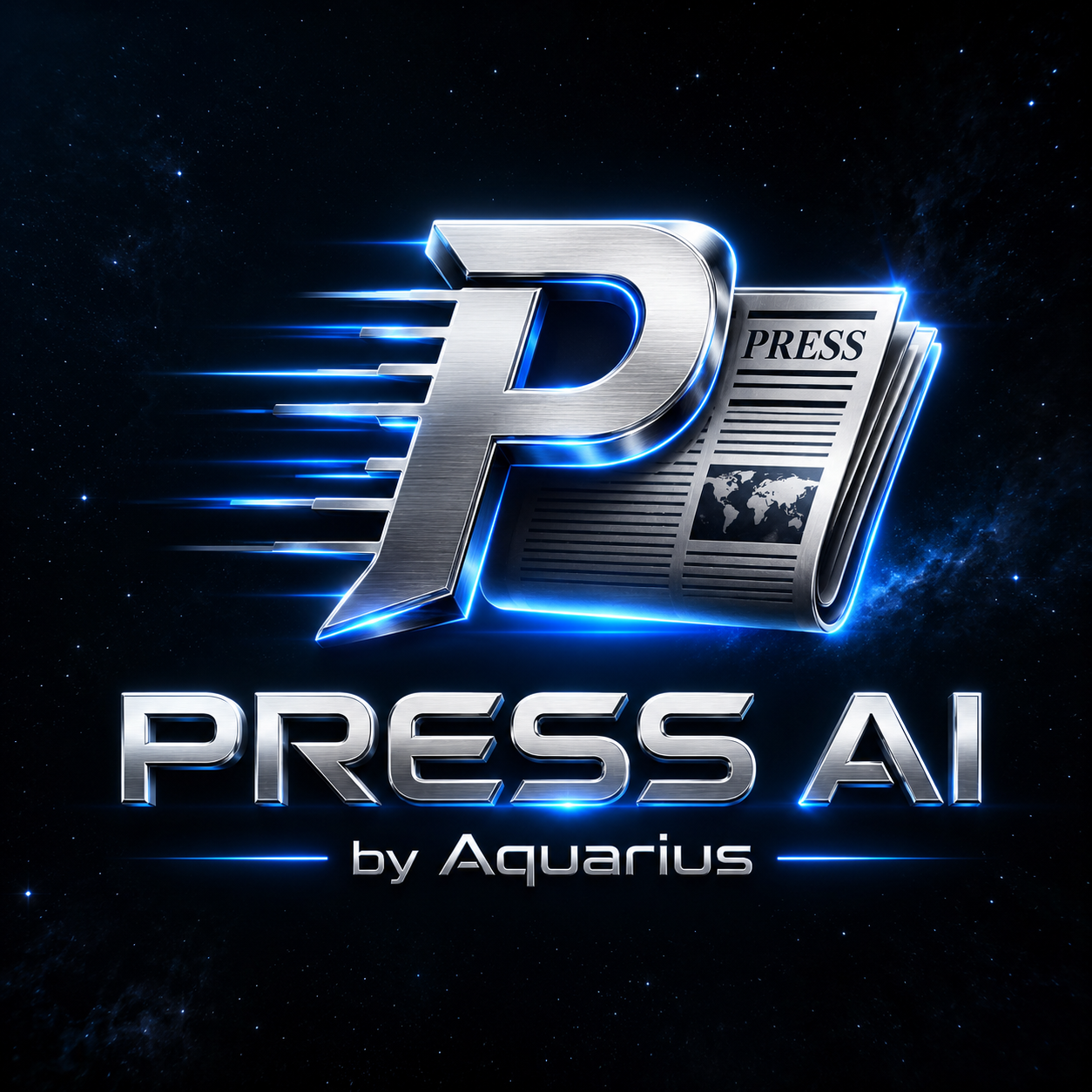 Press AI